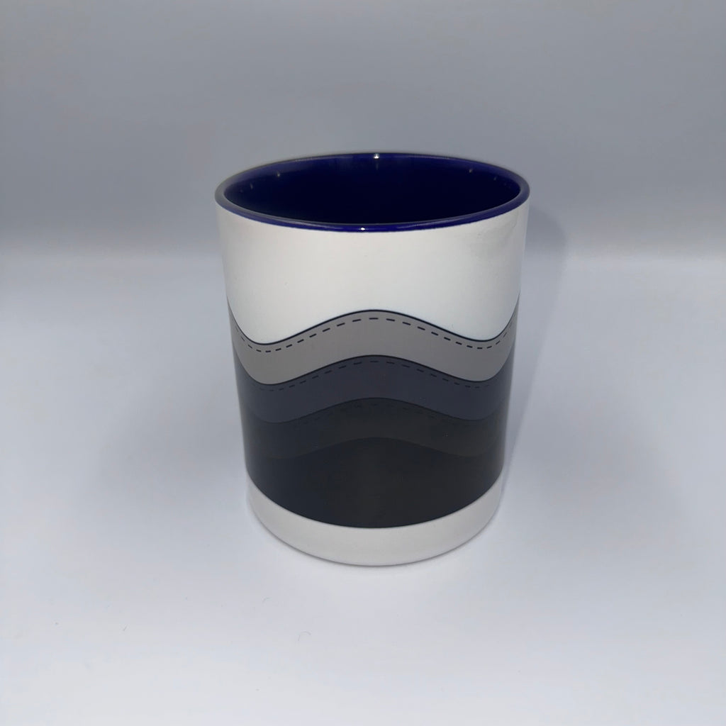 Air Max 95 Mug - Purple Dynasty