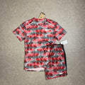 Nike Festival Set Red
