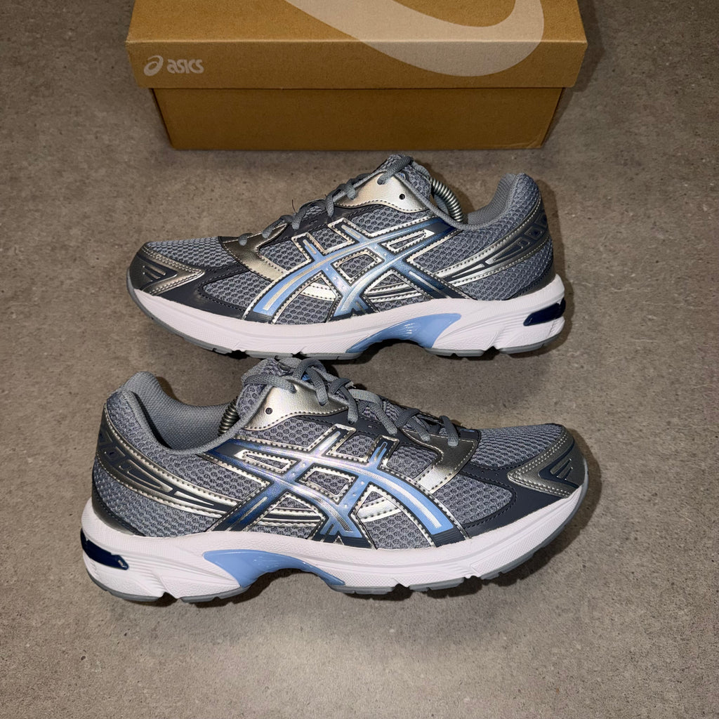 ASICS Gel-1130 Gravel / Pure Silver