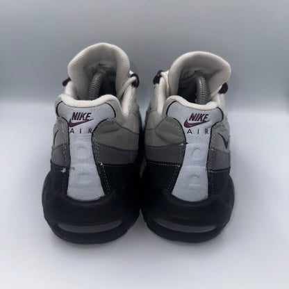 Nike Air Max 95 OG Beetroot UK 8