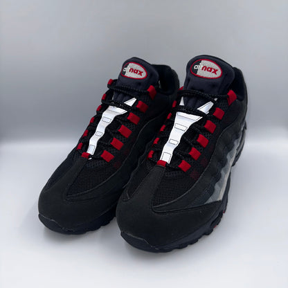 Nike Air Max 95 Liverpool FC “Big Bubble”’ UK 8.5