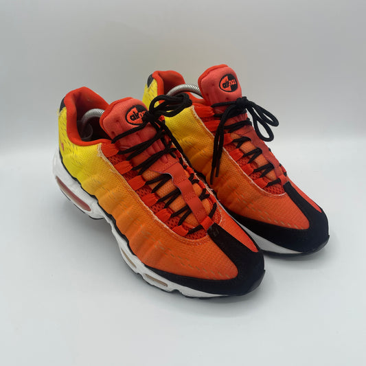 Nike Air Max 95 Sunset UK 6