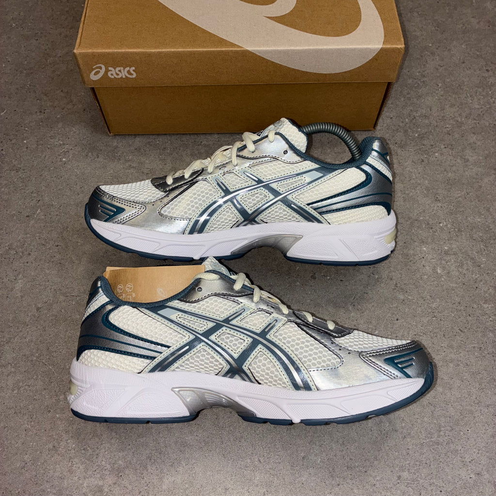 ASICS Gel-1130 Cream / Ironclad