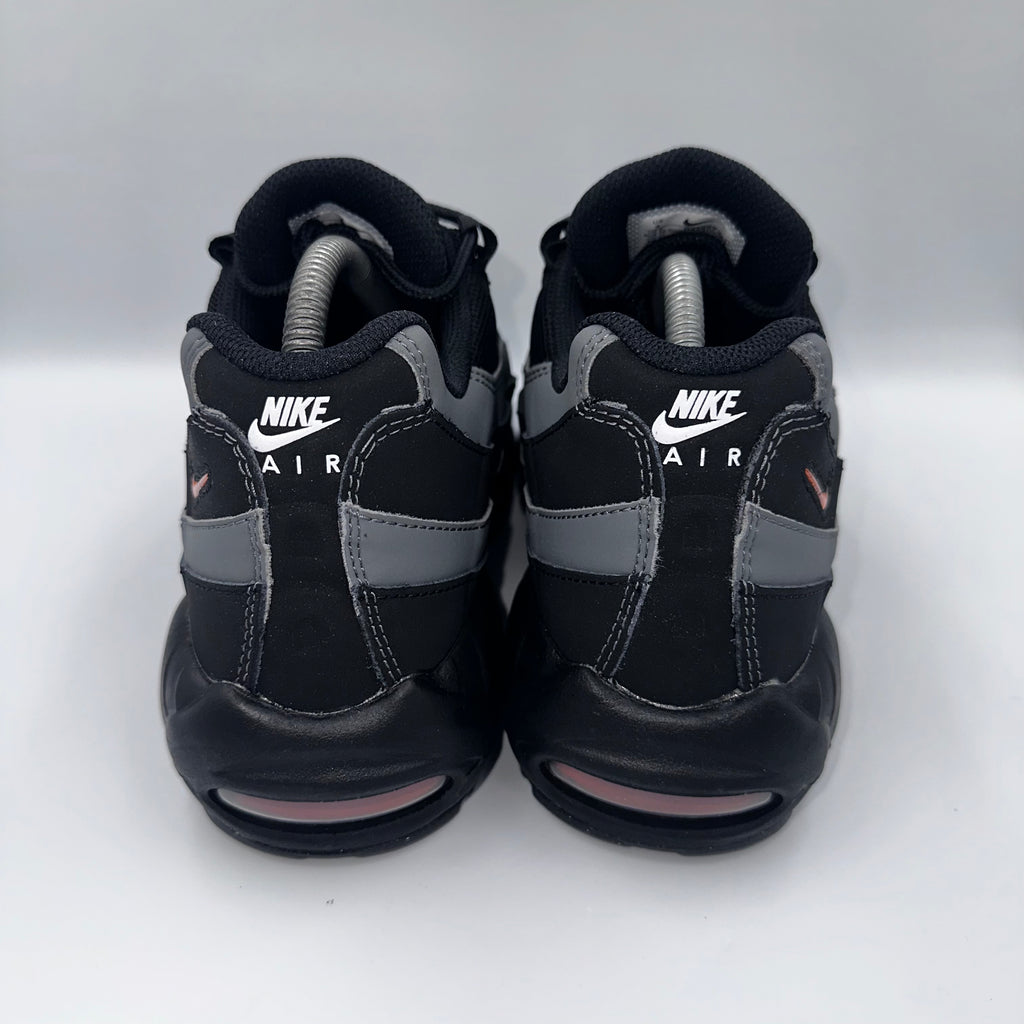 Nike Air Max 95 Safety Orange