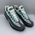 Nike Air Max 95 Hyper Turquoise lateral side profile