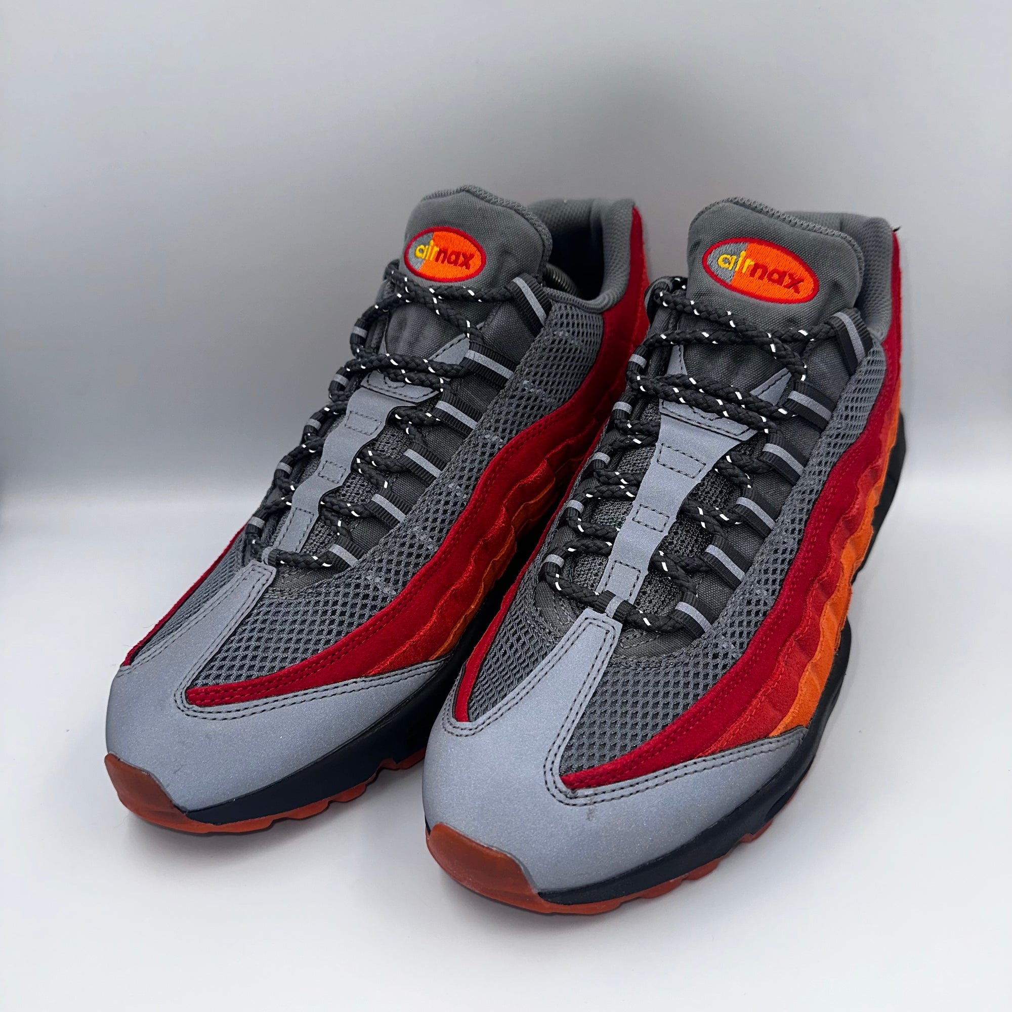 Nike Air Max 95 Atlanta UK 9.5