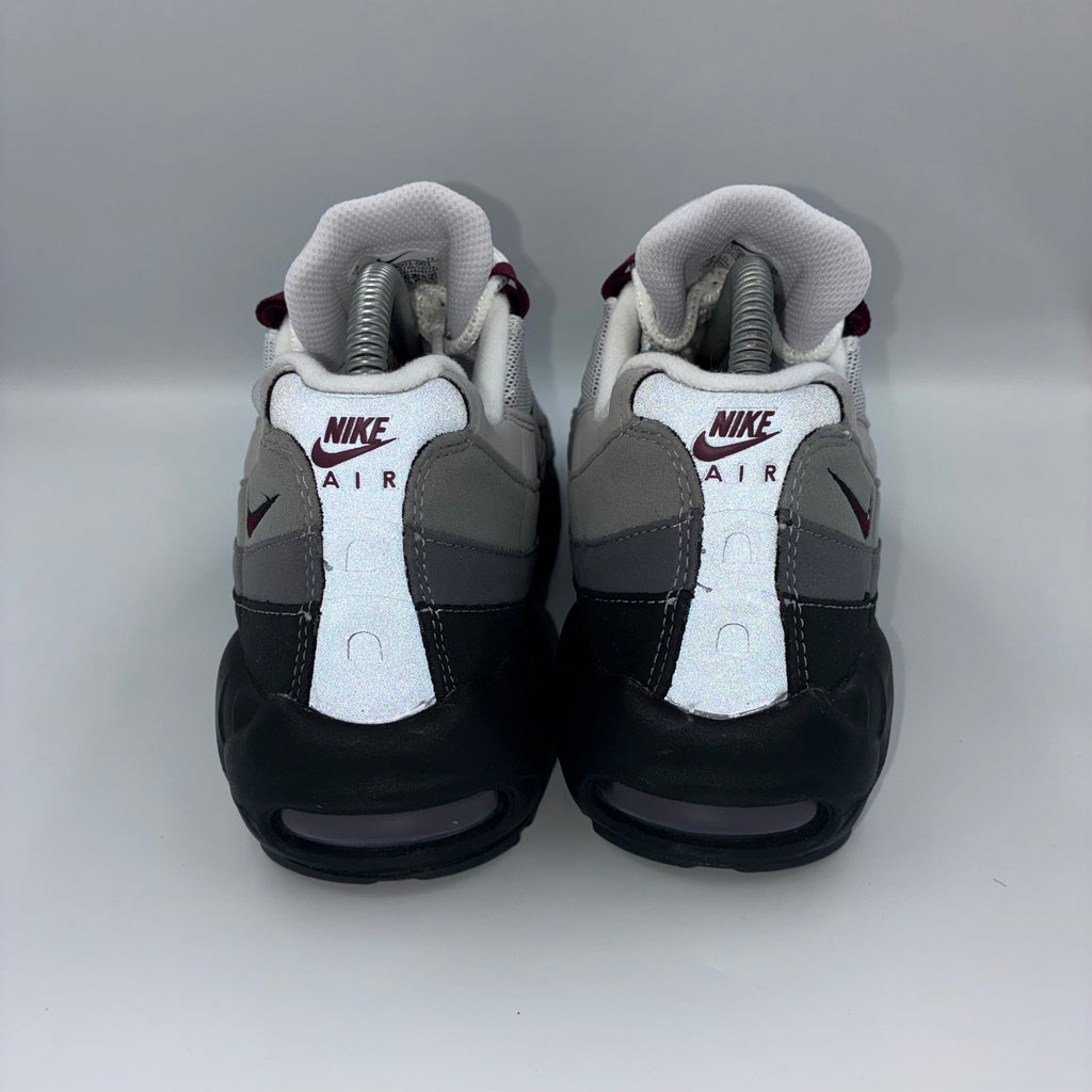 Nike Air Max 95 OG Beetroot