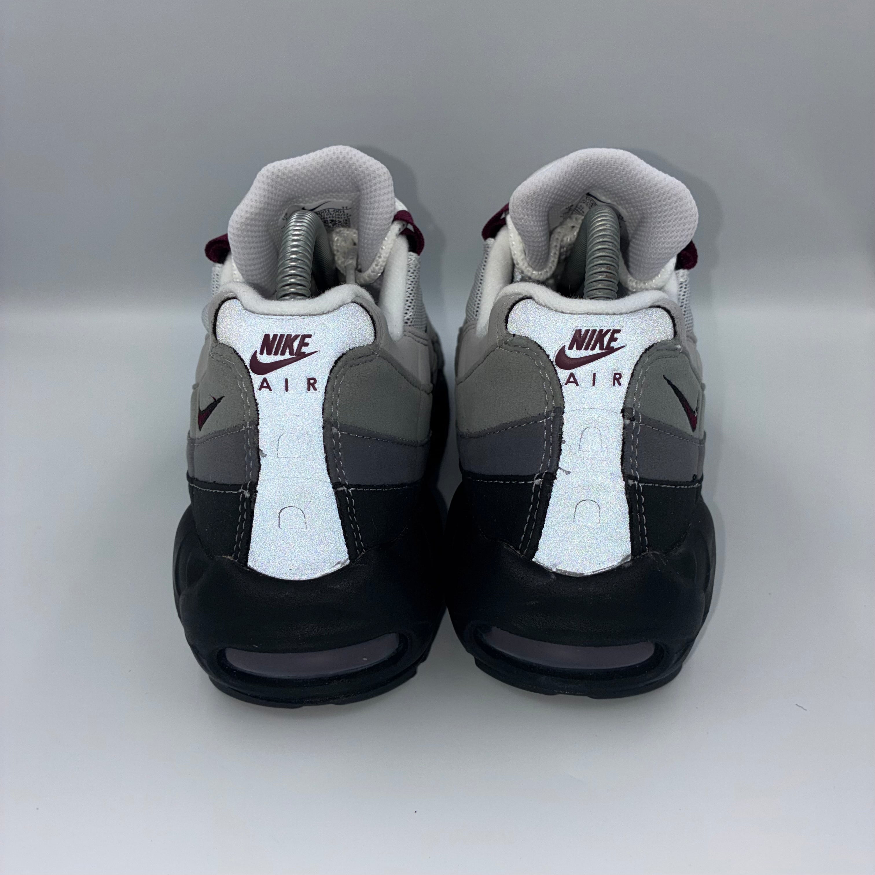 Nike Air Max 95 OG Beetroot