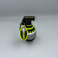 3D AIRMAX INSPIRED GRENADE - NEON