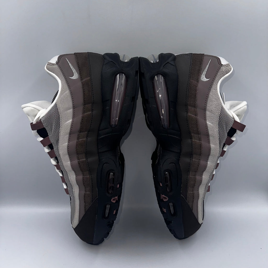 Nike Air Max 95 Velvet Brown UK 9.5 W