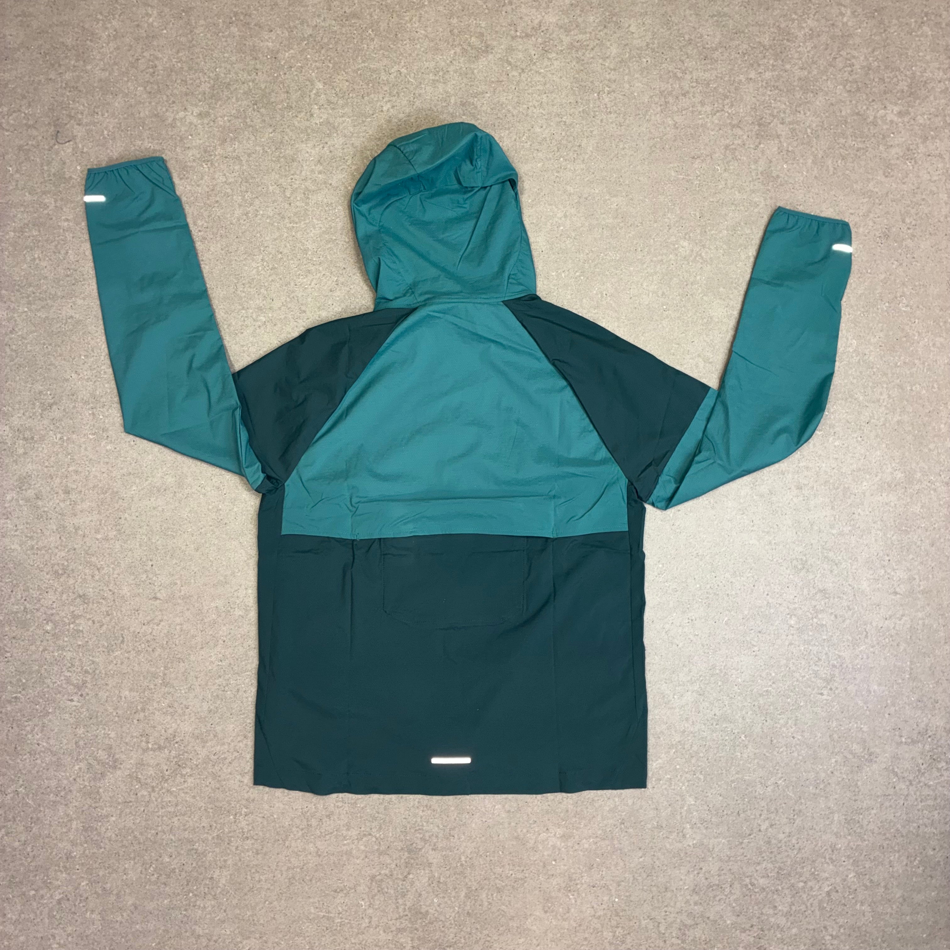 Nike Windbreaker Mineral Teal
