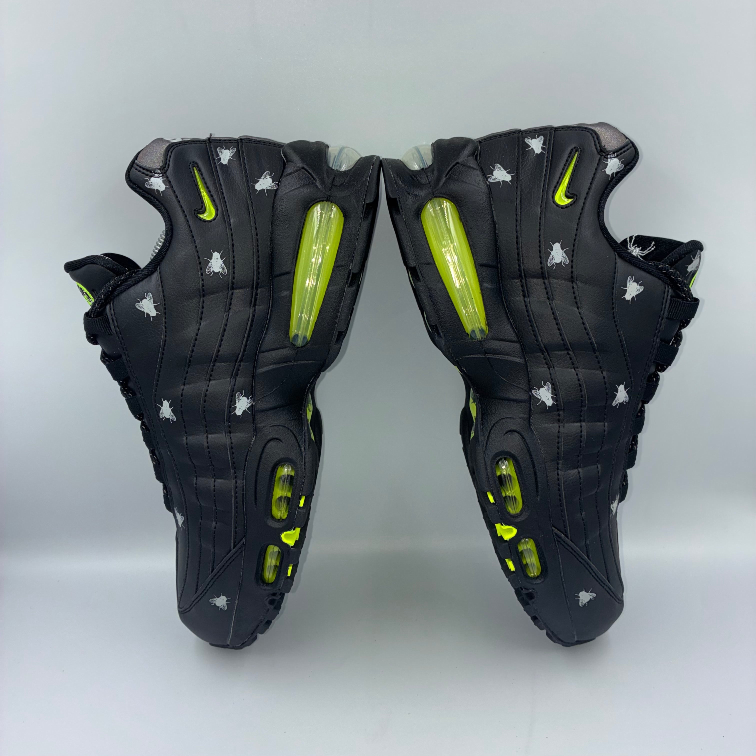 Nike Air Max 95 “Houseflies”