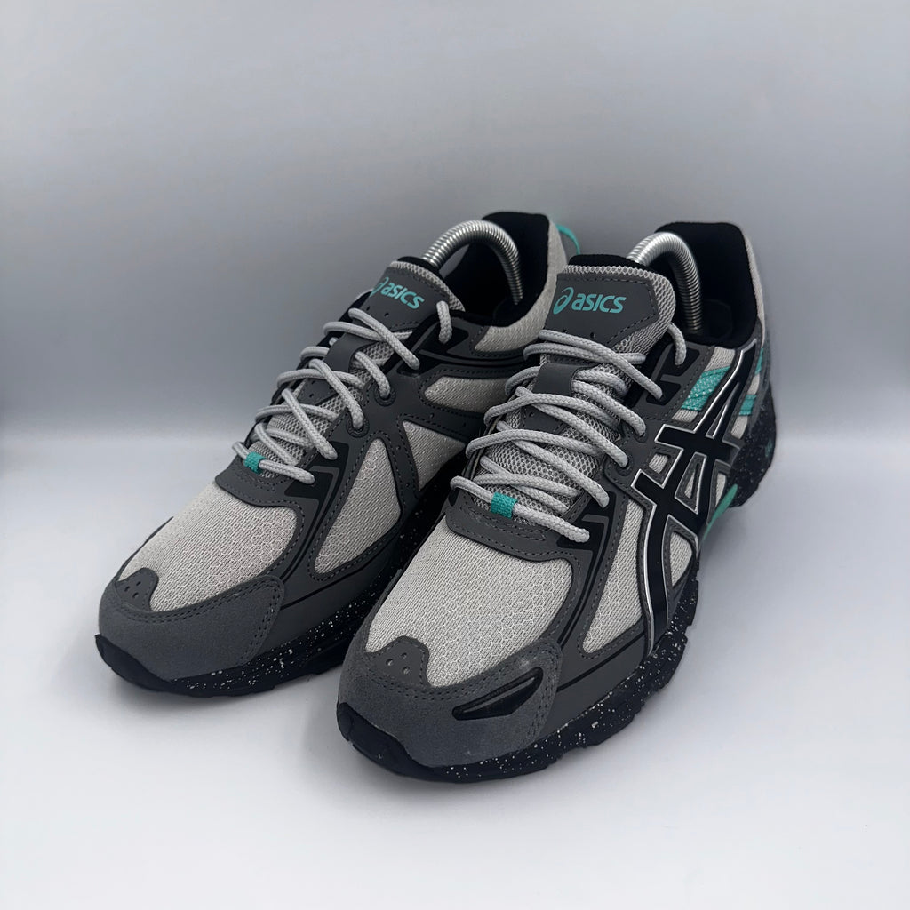 ASICS Gel Venture 6 Mid Grey UK 6