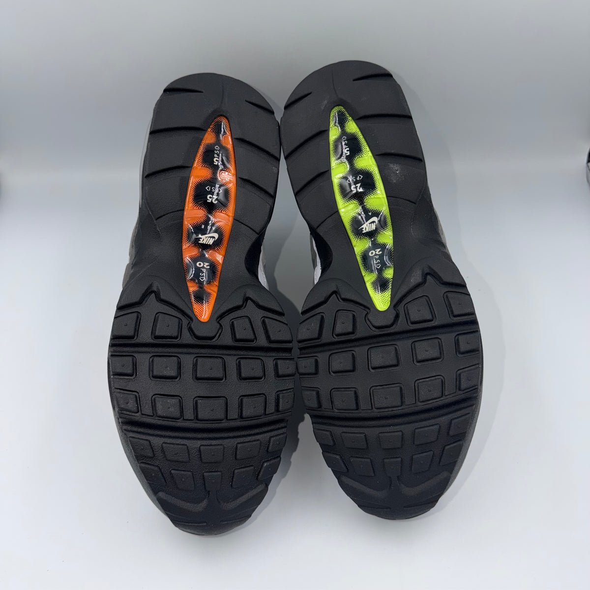Nike Air Max 95 Greedy 1.0 2026