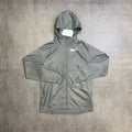 Nike Essential Jacket Grey
