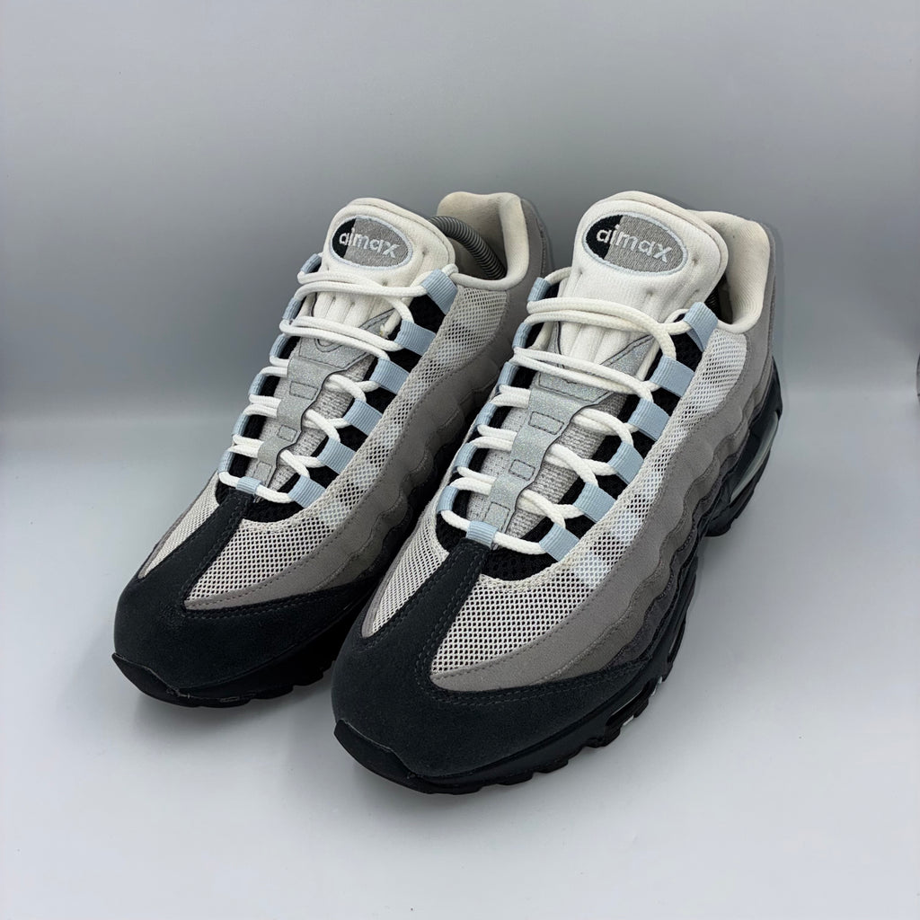 Nike Air Max 95 OG Blue Tint UK 7.5