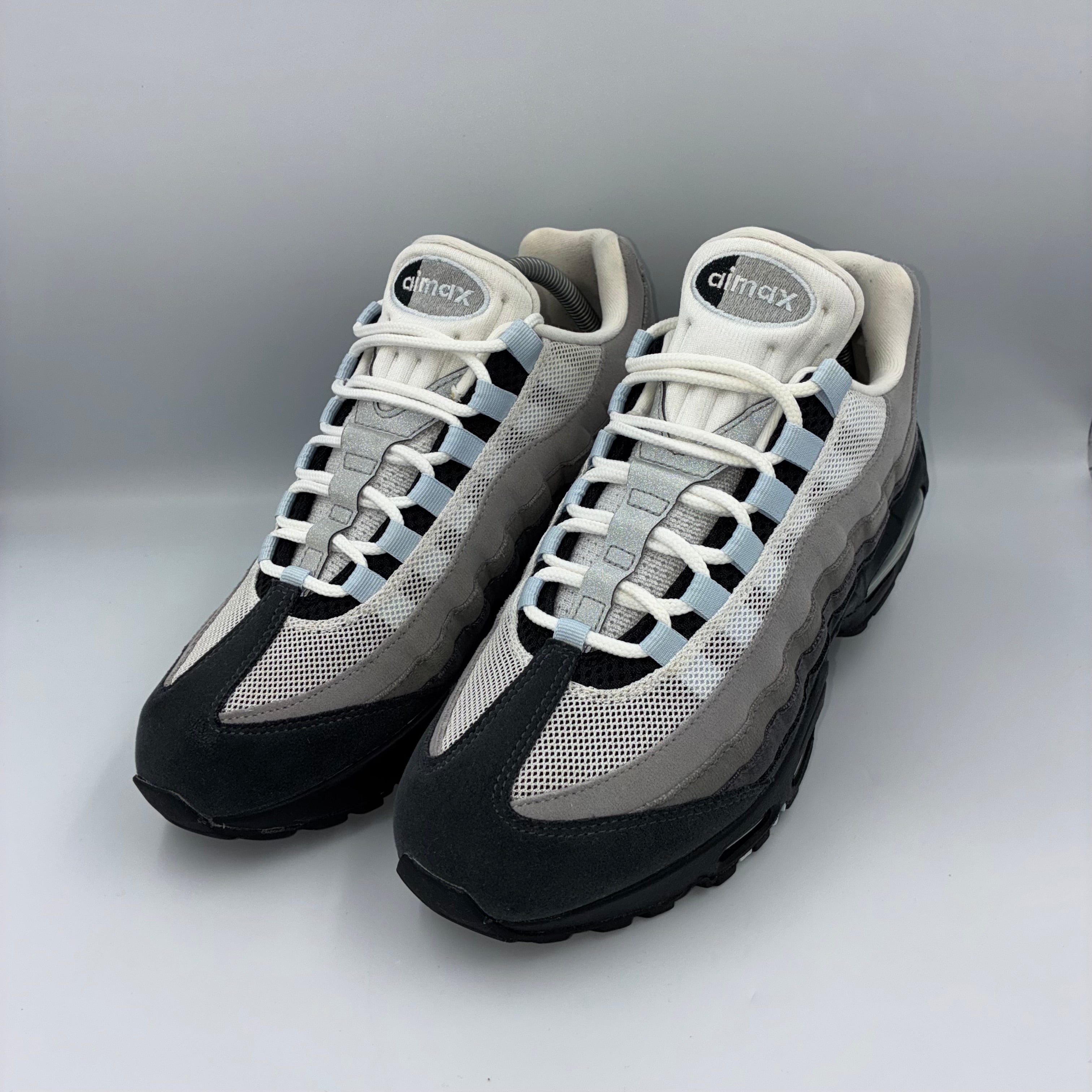 Nike Air Max 95 OG Blue Tint UK 7.5