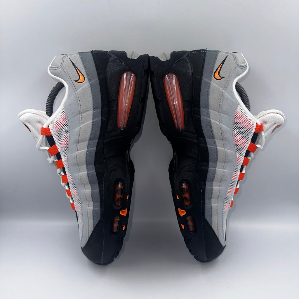 Nike Air Max 95 OG Mandarin UK 8.5