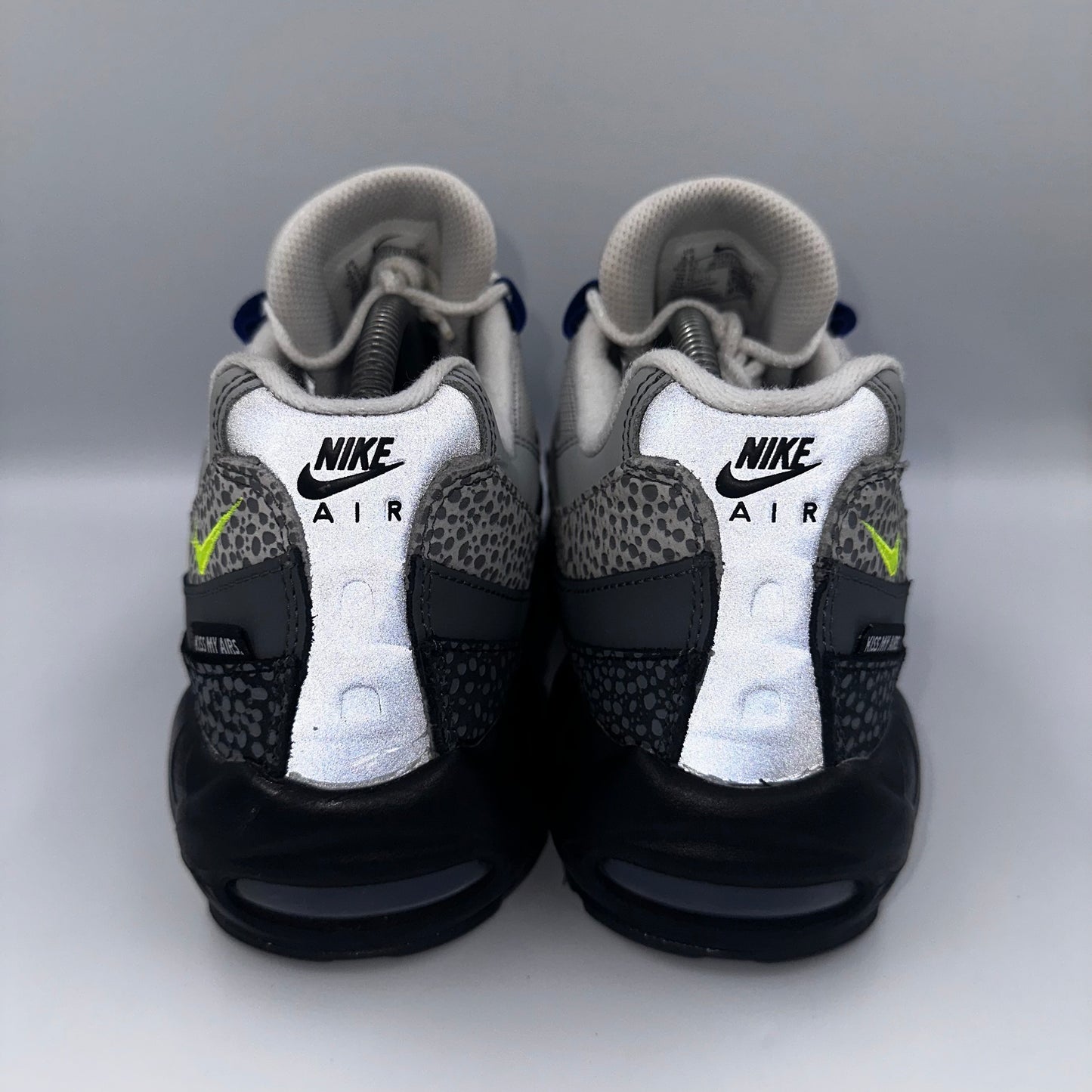 Nike Air Max 95 Kiss My Airs UK 8.5