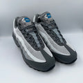 Nike Air Max 95 Smoke Grey / Green Abyss