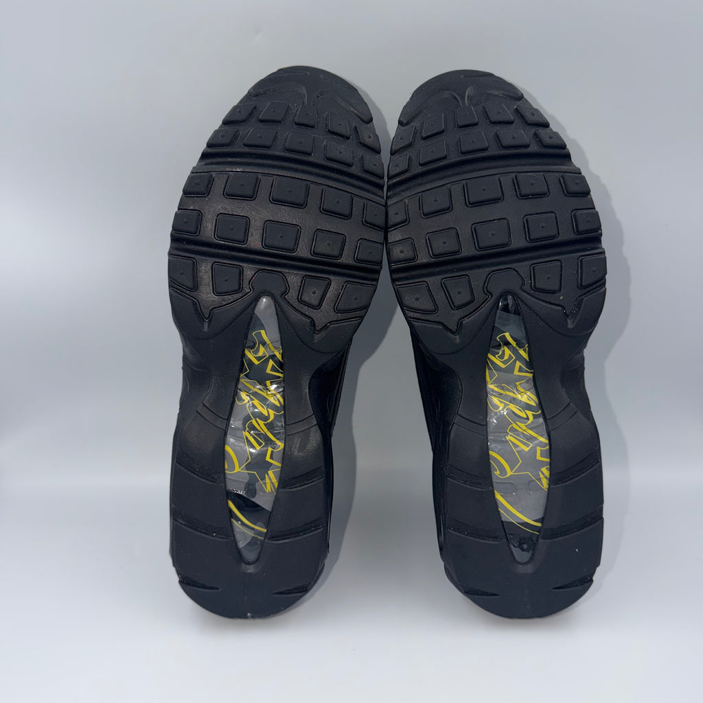 Nike Air Max 95 CRTZ Honey Black UK 9.5