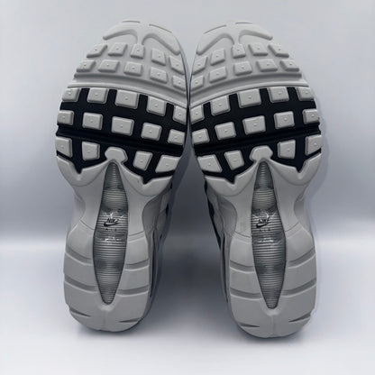 Nike Air Max 95 Smoke Grey