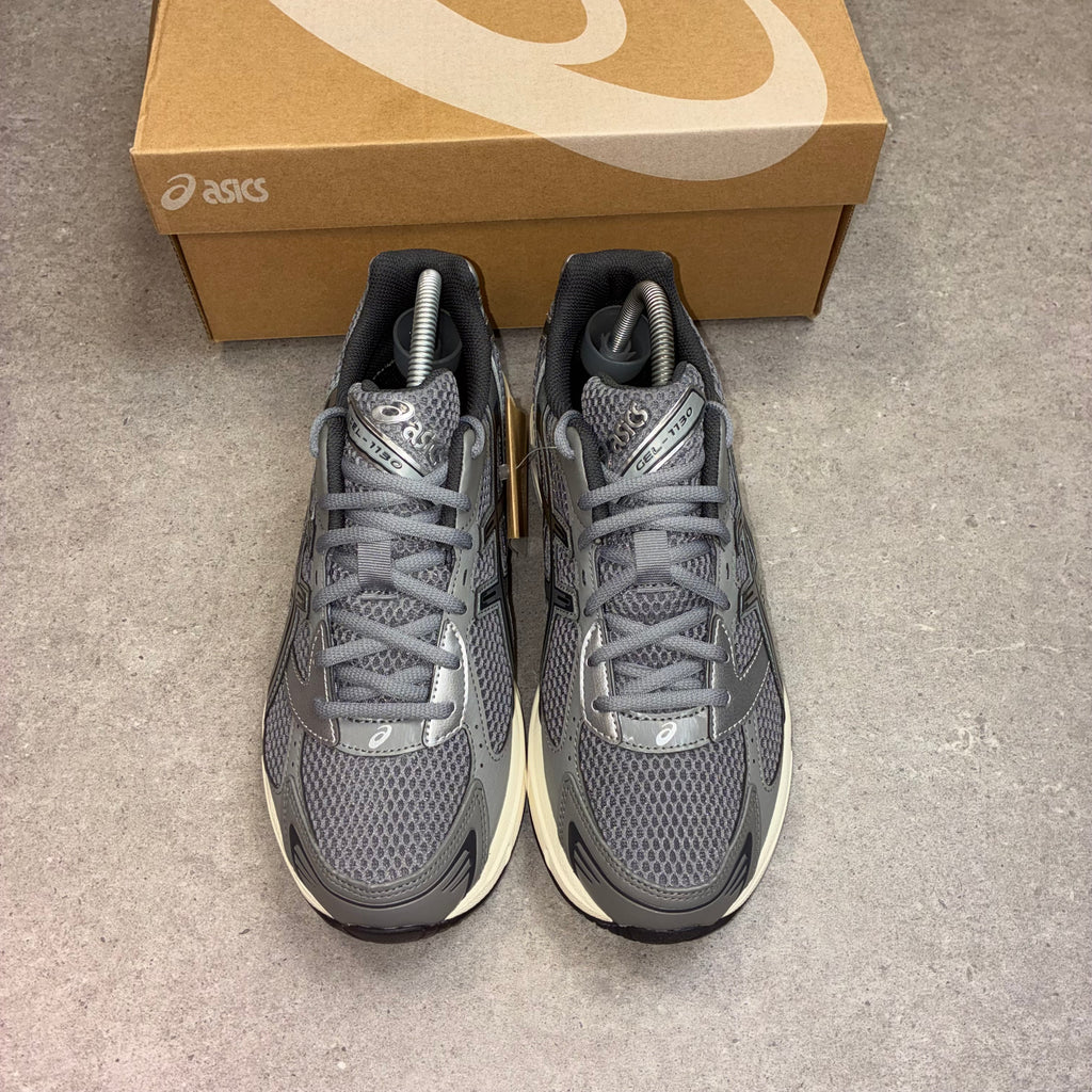 ASICS Gel-1130 Clay Grey / Pure Silver
