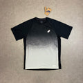 ASICS Road Fade SS Top Performance Black / Cream