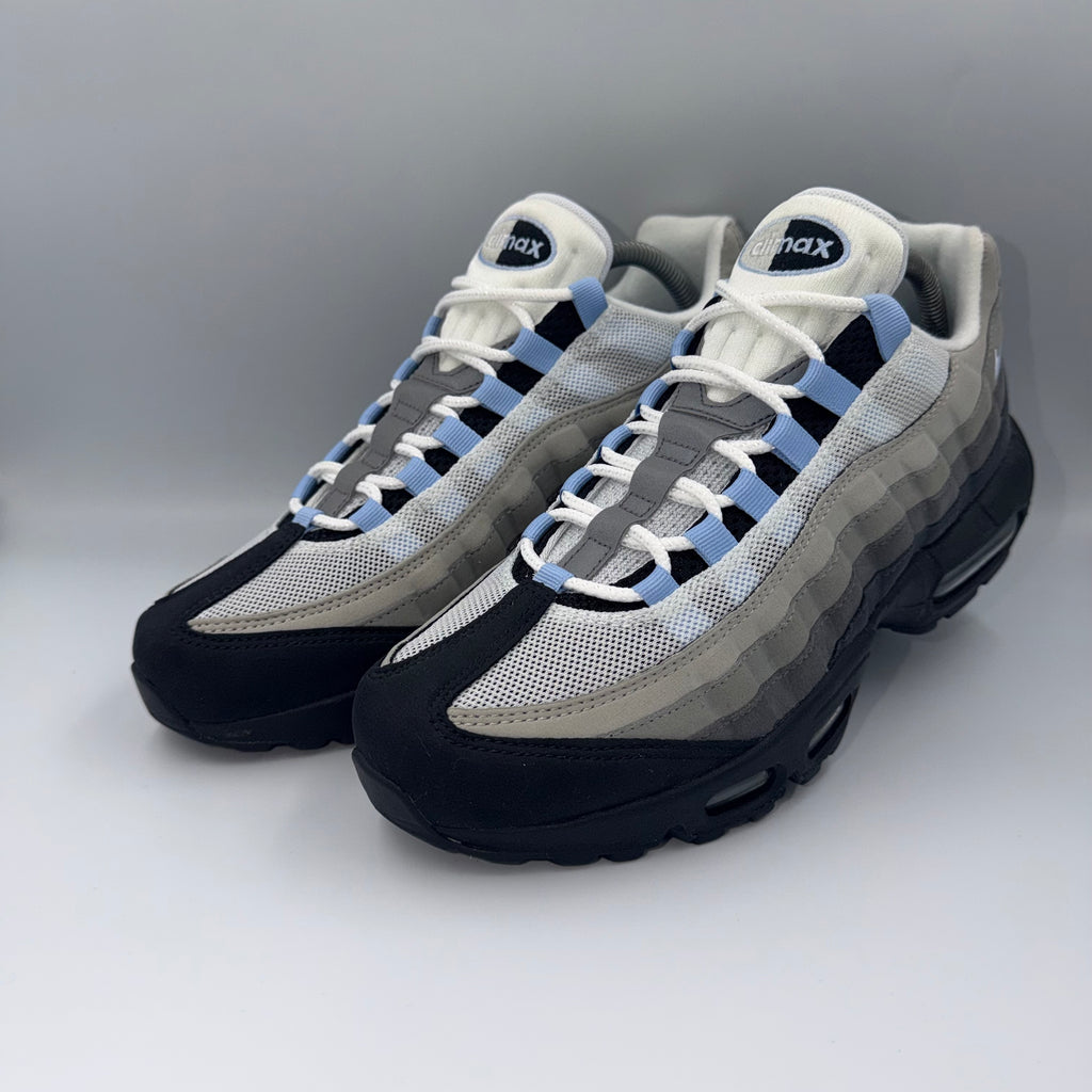 Nike Air Max 95 OG Aluminum – UK 8