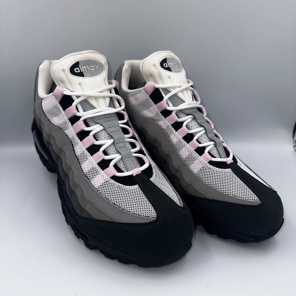 Nike Air Max 95 OG Pink Foam 2025 “Big Bubble” UK 11