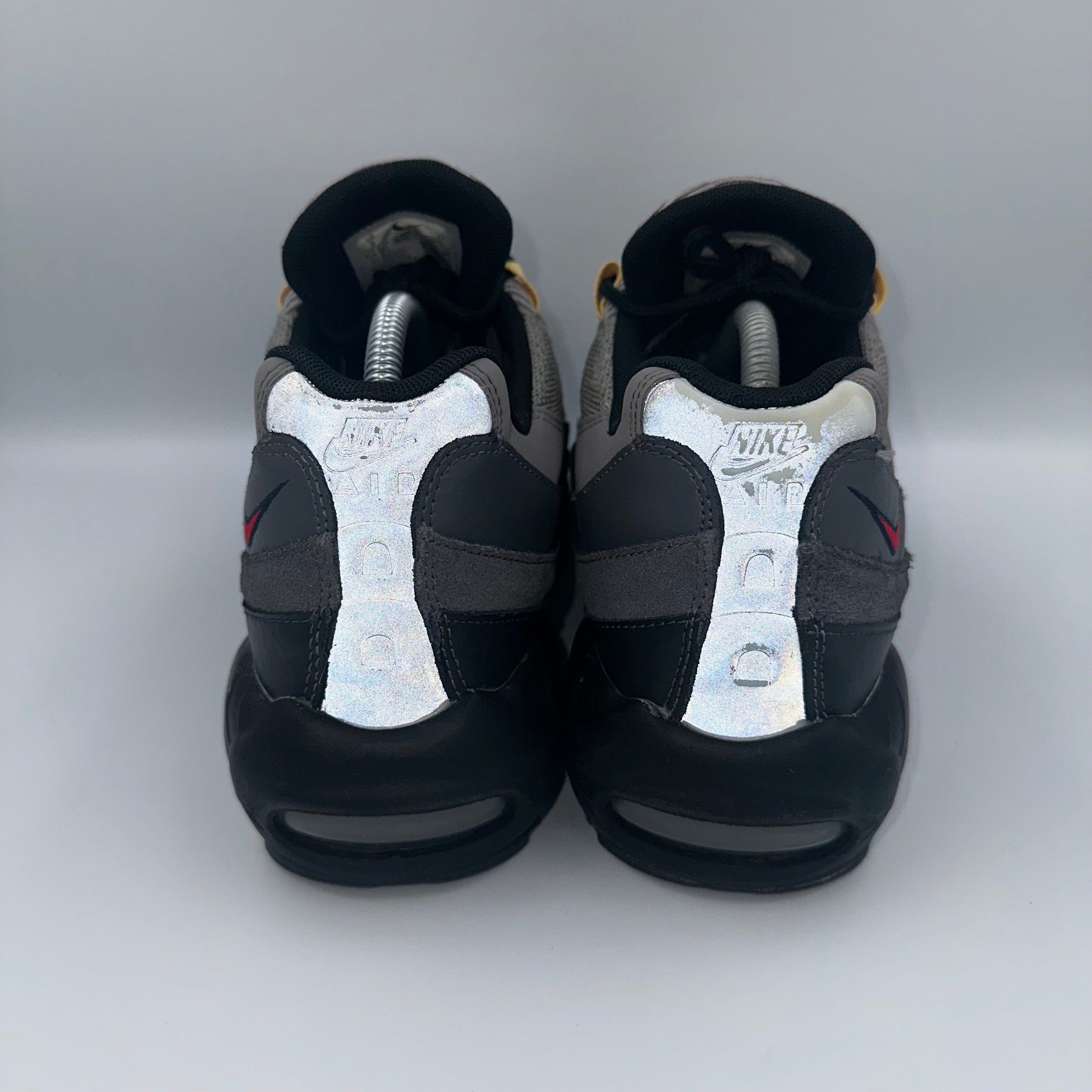 Nike Air Max EOI UK 8 outsole view