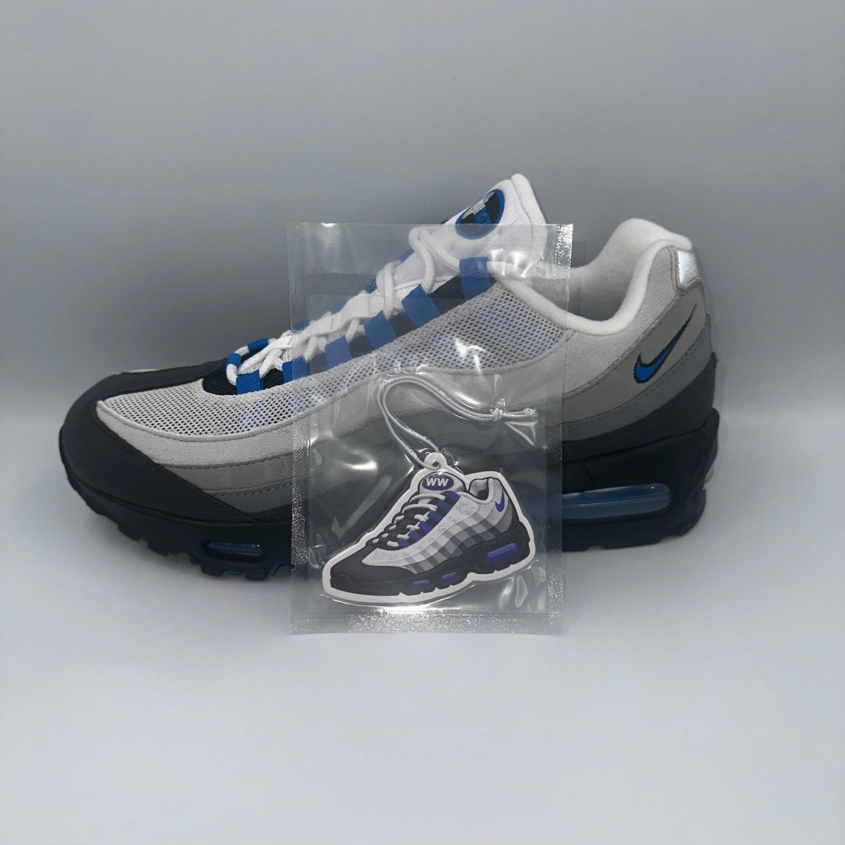Air Max 95 Air Freshener