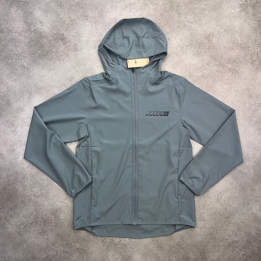 Nike Challenger Jacket Grey