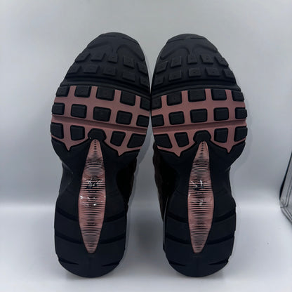 Nike Air Max 95 Velvet Brown UK 9.5 W