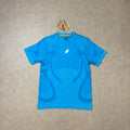 ASICS Road Seamless SS Top Aegean Blue / Sky