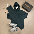Nike Therma-FIT Tracksuit – Seaweed