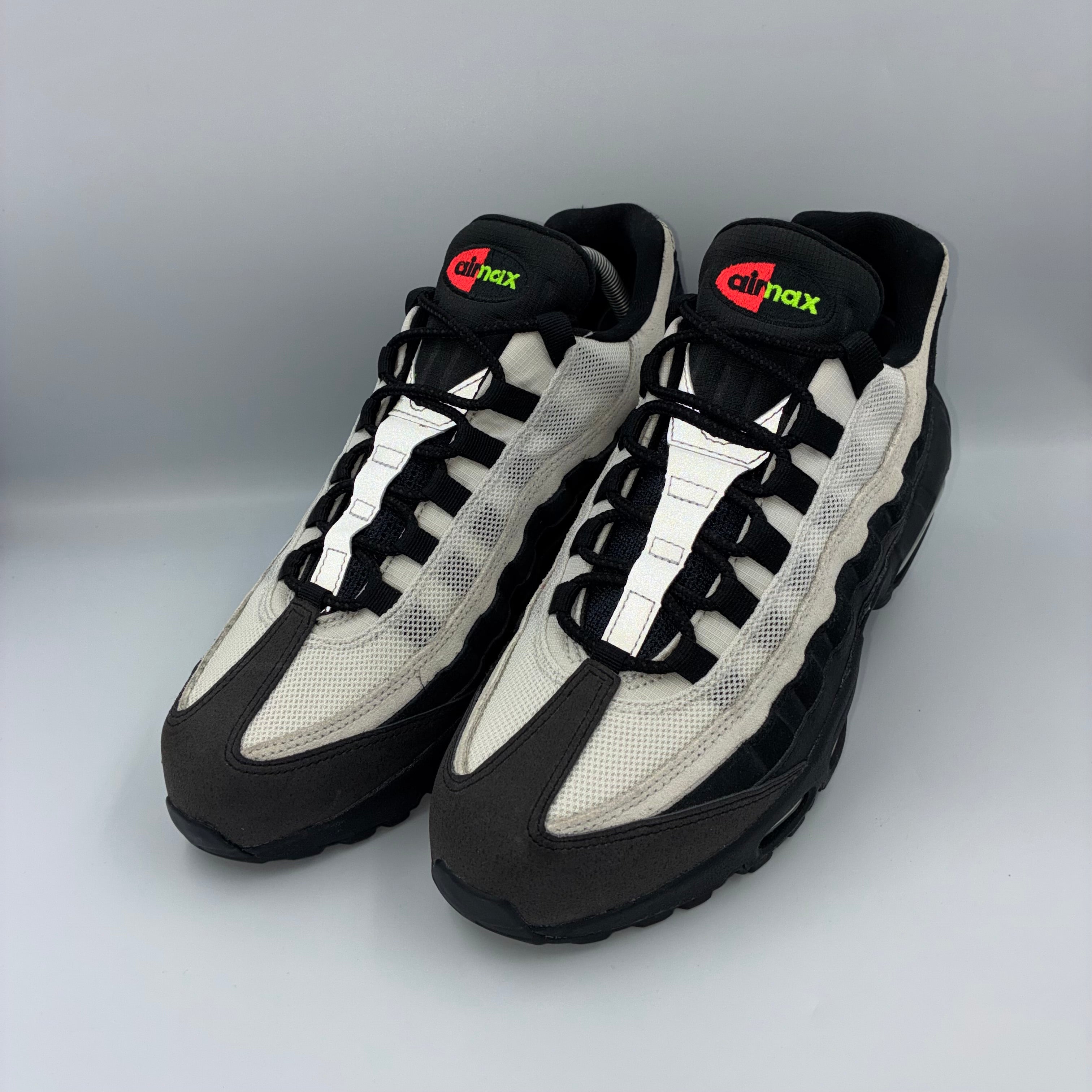 Nike Air Max 95 Antifreeze UK 8