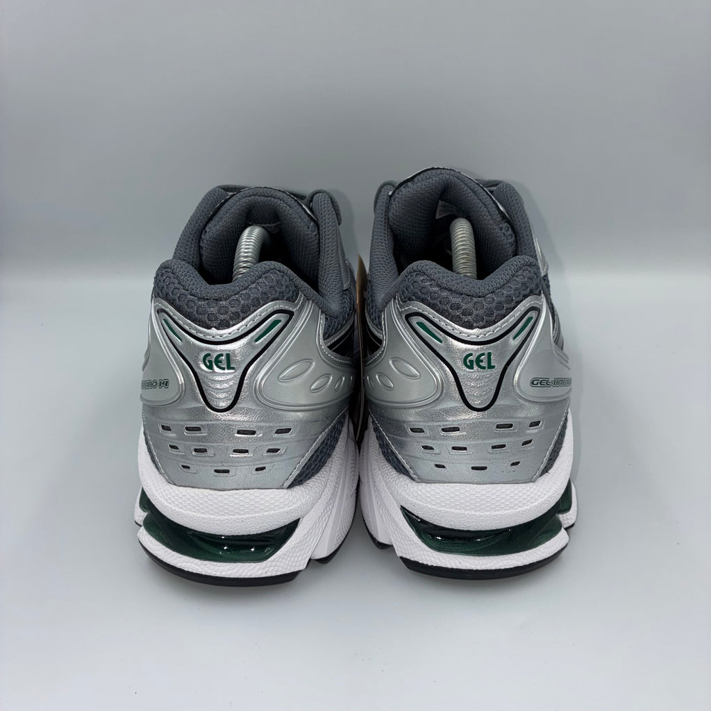 ASICS Gel-Kayano 14 Metropolis / Jasper Green