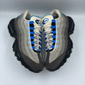 Nike Air Max 95 OG Crystal Blue UK 9