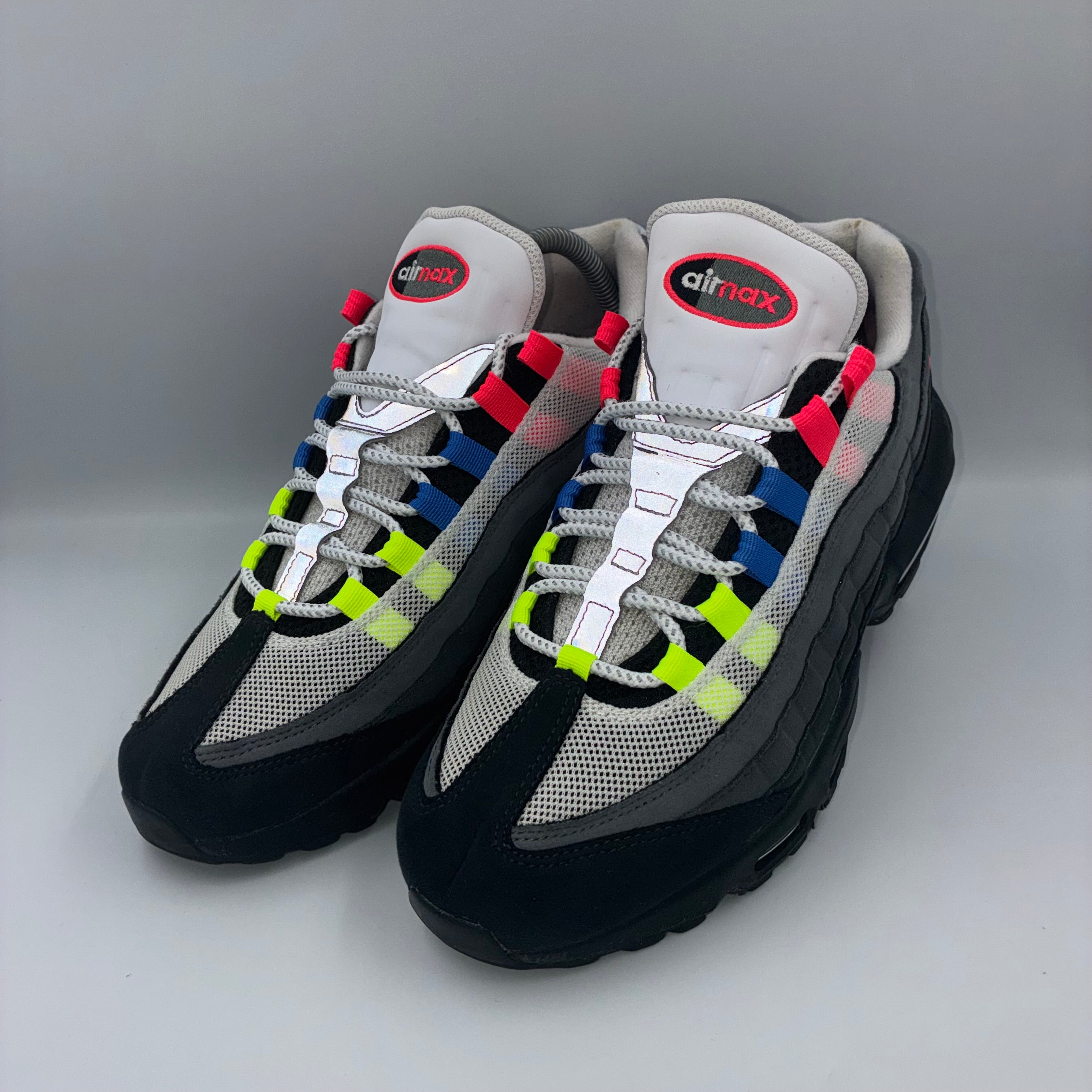 Nike Air Max 95 Greedy 3.0 UK 7.5