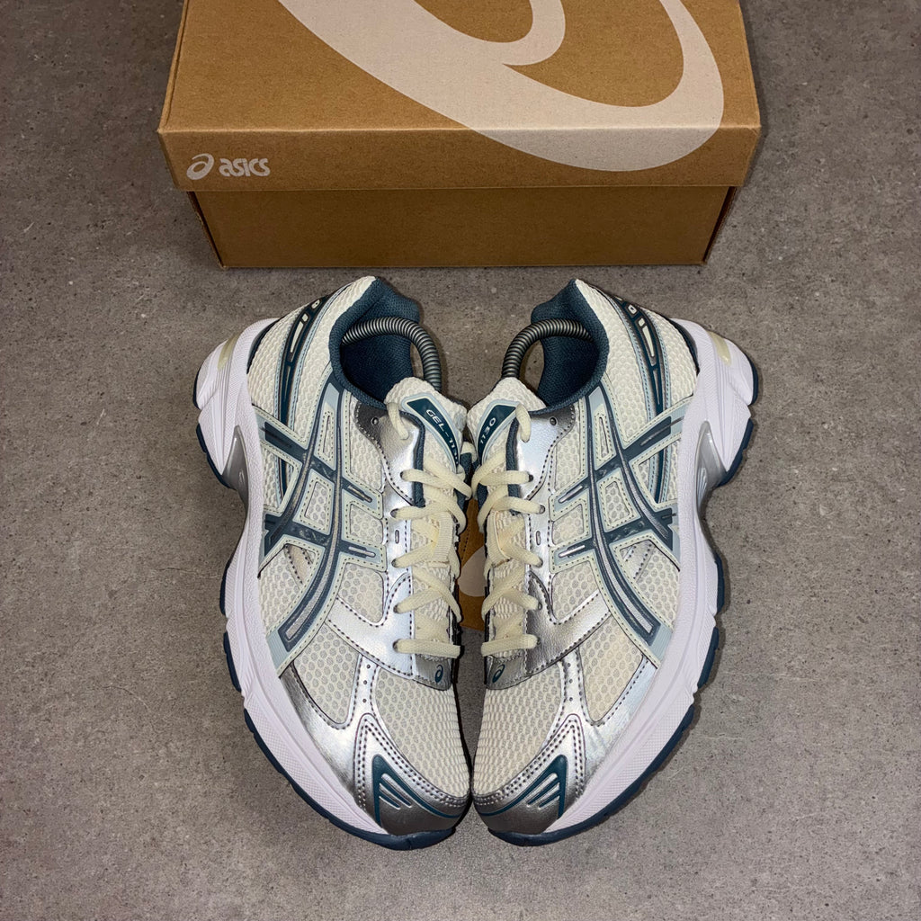 ASICS Gel-1130 Cream / Ironclad