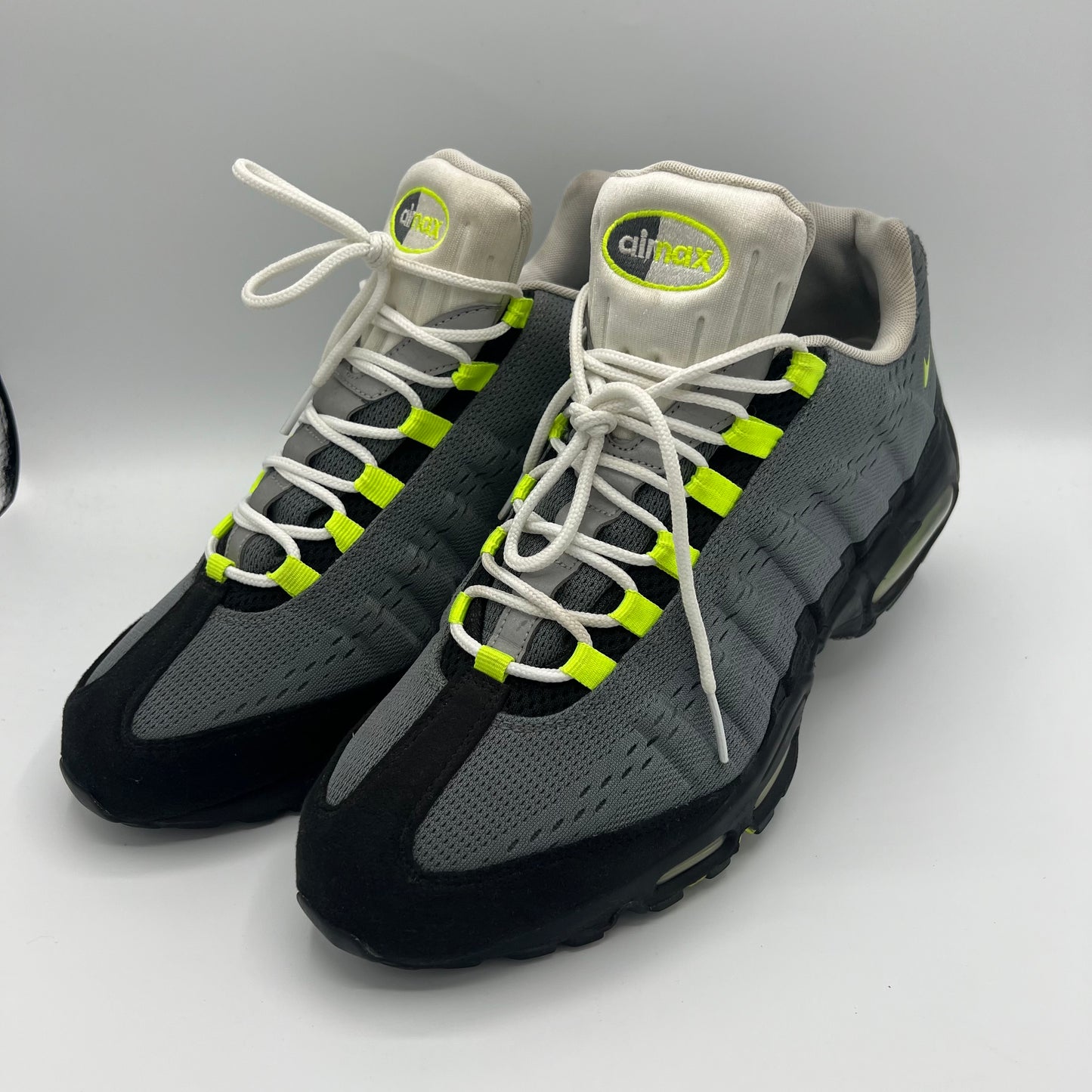 Nike Air Max 95 Engineered Mesh UK 11