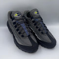 Nike Air Max 95 Seahawk UK 7 lateral side profile