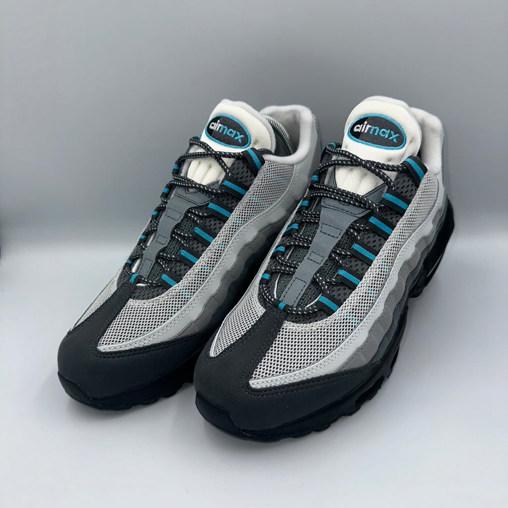 Nike Air Max 95 Baltic Blue JD Exclusive