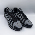 Nike P-6000 Black / Cool Grey UK 7.5 lateral side profile