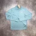 Nike Half Zip Cannon front view