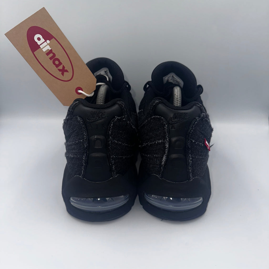 Nike Air Max 95 Levi’s Black