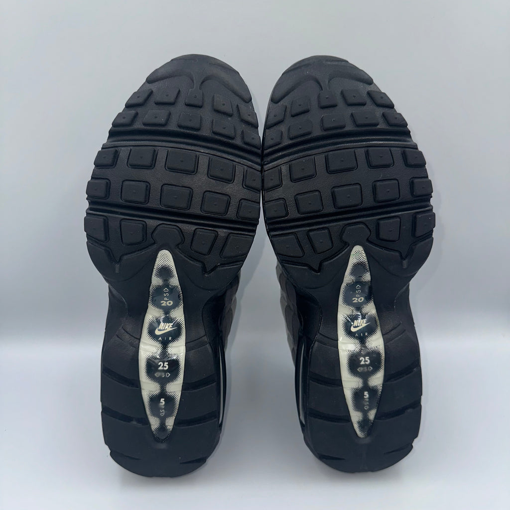 Nike Air Max 95 OG Granite UK 8