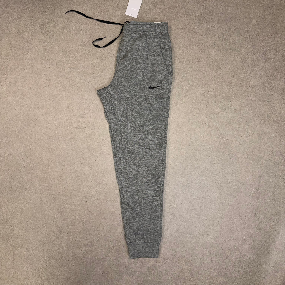 Nike Therma Tracksuit – Particle Grey