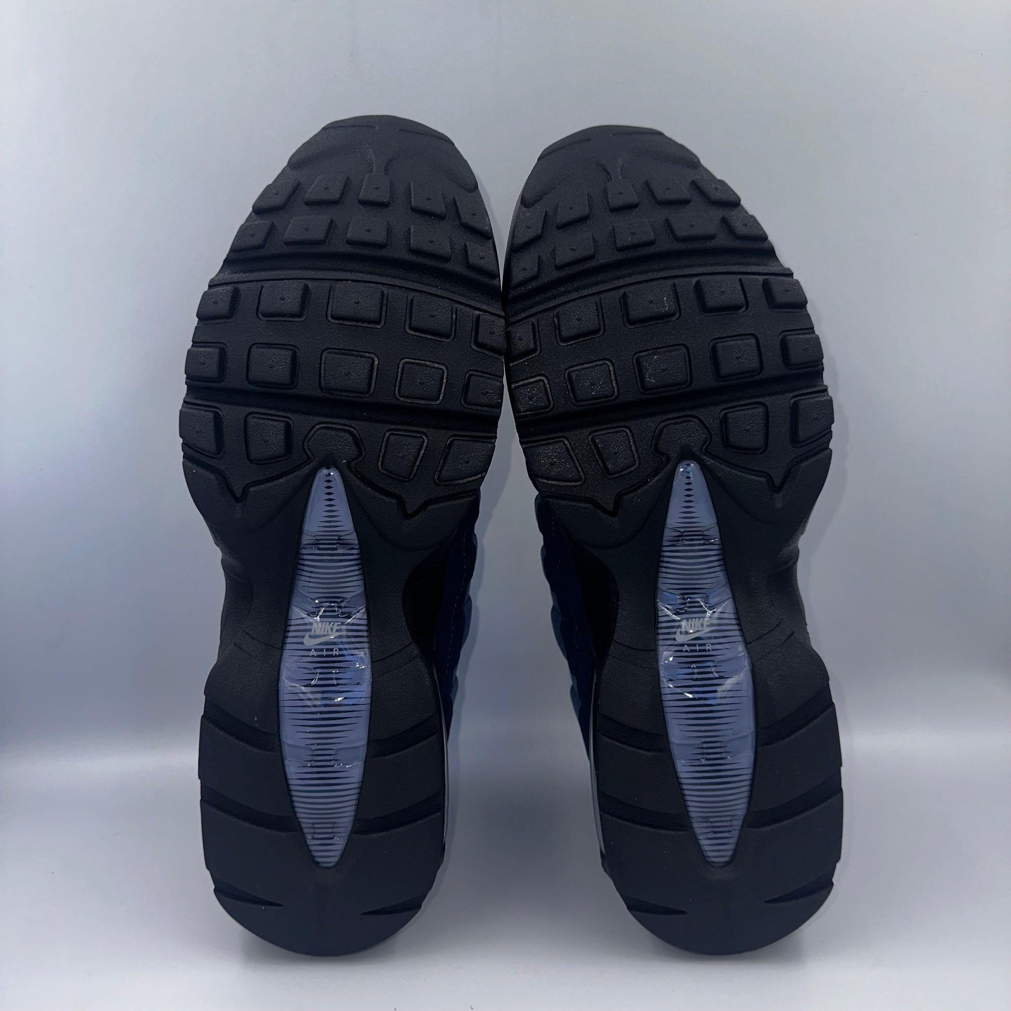 Nike Air Max 95 Obsidian / Celestine Blue